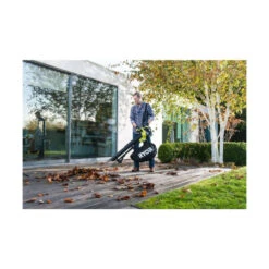 Souffleur Aspiro-broyeur Ryobi - Obv18 - 18v Oneplus Brushless - Sans Batterie Ni Chargeur -Jardinage Fournitures Soldes 64831837215c98.70342041