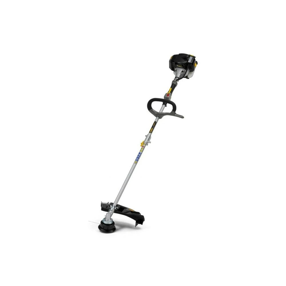 Débroussailleuse Thermique Moteur 2t 25,4 Cm3 700 W Fil De Nylon + Lame 3 Dents Abr 26 J Alpina 4 Débroussailleuse Thermique Moteur 2t 25,4 Cm3 700 W Fil De Nylon + Lame 3 Dents Abr 26 J Alpina – Image 2