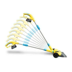 Tondeuse A Gazon Et A Bordures - Gloria - 001300.0000 - Finecut 18v - Avec Batterie Bosch -Jardinage Fournitures Soldes 64831858321921.23028025