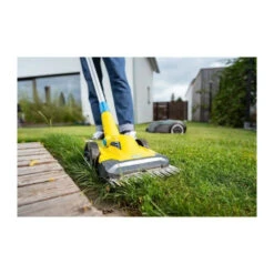 Tondeuse A Gazon Et A Bordures - Gloria - 001300.0000 - Finecut 18v - Avec Batterie Bosch -Jardinage Fournitures Soldes 648318583e4b49.12877306