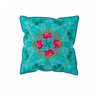 Coussin Signature 45x45cm (peacock) -Jardinage Fournitures Soldes 64831ee76d18d6.84306682