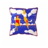 Coussin Signature 45x45cm (baigneuse)