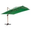Parasol Déporté Carré 3x3m Effet Bois Vert Cactus 1 Parasol Déporté Carré 3x3m Effet Bois Vert Cactus -Jardinage Fournitures Soldes 648864fbd1c9e3.19535988