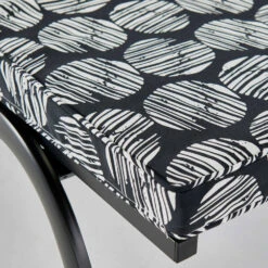 Coussin Pour Bain De Soleil Noir Et Blanc 186 X 60 X 5cm 12 Coussin Pour Bain De Soleil Noir Et Blanc 186 X 60 X 5cm -Jardinage Fournitures Soldes 64886579586dc4.24238956