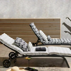 Lot De 2 Coussins Bain De Soleil Polyester Blanc 186x60x5 Cm 13 Lot De 2 Coussins Bain De Soleil Polyester Blanc 186x60x5 Cm -Jardinage Fournitures Soldes 64886585396924.68141507