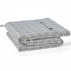 Lot De 2 Coussins Bain De Soleil Polyester Blanc 186x60x5 Cm 10 Lot De 2 Coussins Bain De Soleil Polyester Blanc 186x60x5 Cm -Jardinage Fournitures Soldes 6488658552a048.95811110