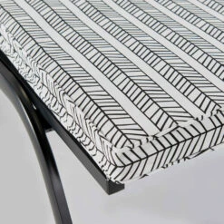 Lot De 2 Coussins Bain De Soleil Polyester Blanc 186x60x5 Cm 12 Lot De 2 Coussins Bain De Soleil Polyester Blanc 186x60x5 Cm -Jardinage Fournitures Soldes 64886585a21d79.76967646