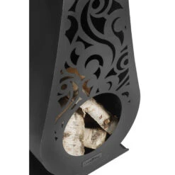 Cheminée D'extérieur Hawana De Haute Qualité -Jardinage Fournitures Soldes 648aebae938fb3.51956150