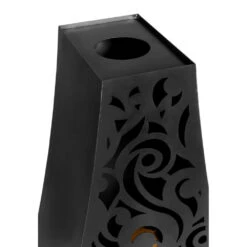 Cheminée D'extérieur Hawana De Haute Qualité -Jardinage Fournitures Soldes 648aebaea8e813.89617708