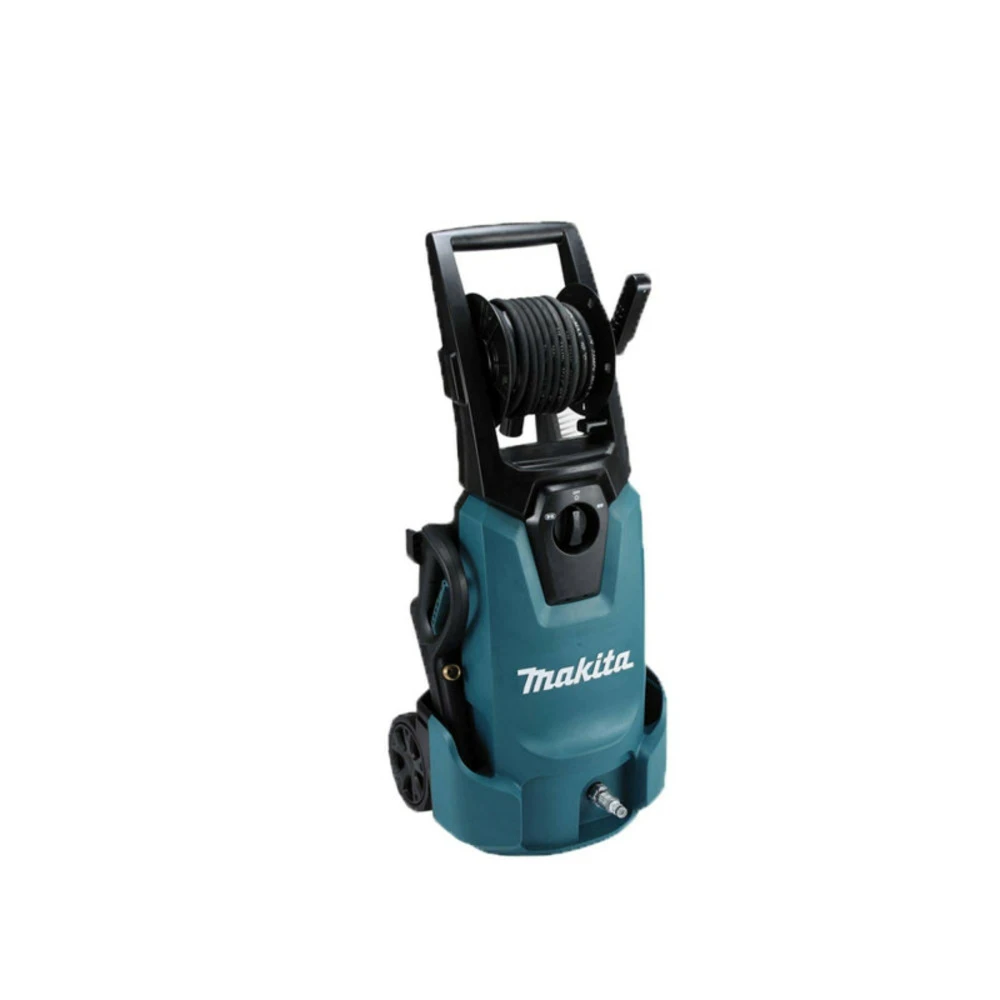 Nettoyeur Haute Pression Makita 130 Bar Hw1300 3 Nettoyeur Haute Pression Makita 130 Bar Hw1300