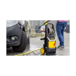 Nettoyeur Haute Pression Stanley - 145 Bar 2100w - Sxfpw21me 7 Nettoyeur Haute Pression Stanley - 145 Bar 2100w - Sxfpw21me -Jardinage Fournitures Soldes 648b4016bcd2c4.90026776