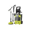 Nettoyeur Haute Pression Ryobi 130 Bars - 1800w - Rpw130xrbb 2 Nettoyeur Haute Pression Ryobi 130 Bars - 1800w - Rpw130xrbb -Jardinage Fournitures Soldes 648b40254a5066.30814795