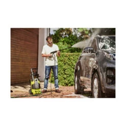 Nettoyeur Haute Pression Ryobi 130 Bars - 1800w - Rpw130xrbb -Jardinage Fournitures Soldes 648b40256a4b51.52195016