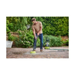 Nettoyeur Haute Pression Ryobi 130 Bars - 1800w - Rpw130xrbb -Jardinage Fournitures Soldes 648b40257349d4.78736068