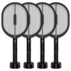 Mosquito Racket Pack De 4 2 Mosquito Racket Pack De 4 -Jardinage Fournitures Soldes 648b4744ce26d1.88218715