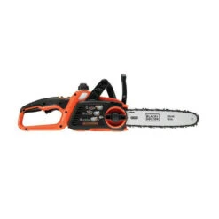 Black & Decker Tronçonneuse Sans Fil Gkc1825lb-xj - 18v (livrée Sans Batterie Ni Chargeur) 8 Black & Decker Tronçonneuse Sans Fil Gkc1825lb-xj - 18v (livrée Sans Batterie Ni Chargeur) -Jardinage Fournitures Soldes 648b4aae91d688.58174025