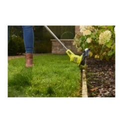 Ryobi Taille Haies Duo One+ 18v 45cm Rht1845 + Coupe-bordures 25cm Rlt1825m - 1 Batterie Lithium+ 2,0ah Et 1 Chargeur 1,7a 10 Ryobi Taille Haies Duo One+ 18v 45cm Rht1845 + Coupe-bordures 25cm Rlt1825m - 1 Batterie Lithium+ 2,0ah Et 1 Chargeur 1,7a -Jardinage Fournitures Soldes 648b4ac58cd432.69096286