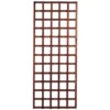 Gardman Panneau Trellis En Bois Fsc 1.8x0.6m -Jardinage Fournitures Soldes 648b4e3d0a55e2.21398567