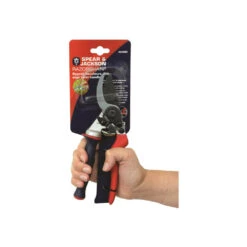 Sécateur à Poignée Tournante Spear & Jackson - 15mm - 6259bs 11 Sécateur à Poignée Tournante Spear & Jackson - 15mm - 6259bs -Jardinage Fournitures Soldes 648b4e49a618c0.70976353