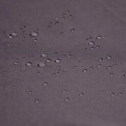 Coussin Bain De Soleil - Matelas Pour Transat Dehoussable- 185x60x5cm - Gris Carbone -Jardinage Fournitures Soldes 648b51d0097643.93672422