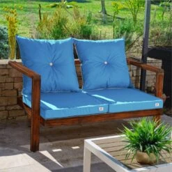 Coussin De Remplacement Pour Chaise, Fauteuil Jardin 60 X 60 Cm – Bleu Petrole 9 Coussin De Remplacement Pour Chaise, Fauteuil Jardin 60 X 60 Cm – Bleu Petrole -Jardinage Fournitures Soldes 648b552ebf94b6.25790509