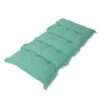 Coussin Capitonné Confort Intérieur Extérieur 120x60cm - Vert Mint 1 Coussin Capitonné Confort Intérieur Extérieur 120x60cm - Vert Mint -Jardinage Fournitures Soldes 648b5534ce2790.05510669