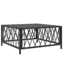 VIDAXL Salon De Jardin 7 Pcs Avec Coussins Anthracite Acier 14 VIDAXL Salon De Jardin 7 Pcs Avec Coussins Anthracite Acier -Jardinage Fournitures Soldes 648c40bd2d1636.23426315