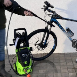 Pack Nettoyeur Haute Pression Eziclean® Hydroforce 165 + Solution Nettoyante Universal -Jardinage Fournitures Soldes 648ce27c2537b8.22473919