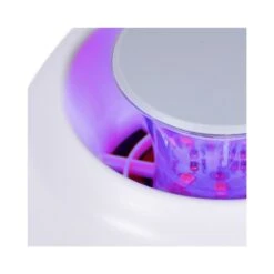 Piège Anti-insectes 2-en-1 Mosqui'trap Spécial Chambre D'enfant | Anti-moustique Et Veilleuse à Led | -Jardinage Fournitures Soldes 64947725b07181.99677463