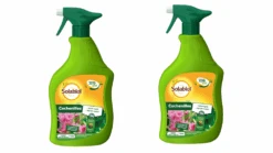 Solabiol Socochpal750nx2 | Anti-cochenilles| 2 Pulvérisateurs 2x750 Ml| élimine