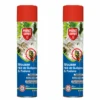 Lot De 4 Mousses Anti Nid & Anti-guêpes & Frelons | 4x600 Ml | Mousse 1 Lot De 4 Mousses Anti Nid & Anti-guêpes & Frelons | 4x600 Ml | Mousse -Jardinage Fournitures Soldes 6494a8547babf9.19215363