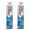 Lot De 4 Aérosols Anti-guêpes & Frelons | 4x600 Ml | Mousse Et Jet Lon -Jardinage Fournitures Soldes 6494a8554fe742.08639702