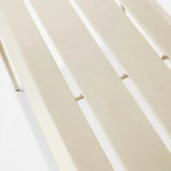 Banc De Jardin En Acier Ivoire -Jardinage Fournitures Soldes 6494abd1202a60.74221862