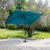 Parasol Droit Hapuna Rectangulaire 2x3m Bleu 1 Parasol Droit Hapuna Rectangulaire 2x3m Bleu -Jardinage Fournitures Soldes 6494abd65411a4.73033637