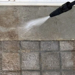 Solution Murs Et Terrasses Eziclean® Floor And Wall Pour Nettoyeur Haute Pression -Jardinage Fournitures Soldes 64951fd05355a3.91512685