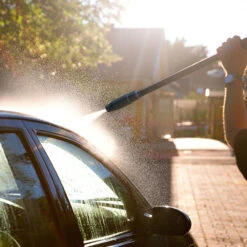 Solution Carrosserie Eziclean® Carwash Pour Nettoyeur Haute Pression -Jardinage Fournitures Soldes 64951fd0d63d95.44922367