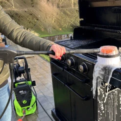 Solution Universelle Eziclean® Universal Pour Nettoyeur Haute Pression -Jardinage Fournitures Soldes 64951fd21673b0.74292545