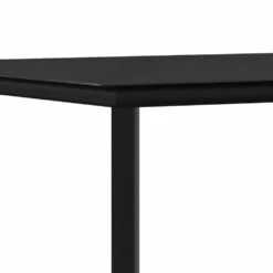 VIDAXL Ensemble à Manger De Jardin 7 Pcs Noir Textilène Et Acier 15 VIDAXL Ensemble à Manger De Jardin 7 Pcs Noir Textilène Et Acier -Jardinage Fournitures Soldes 64999d8e2d8904.43168098