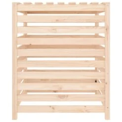 VIDAXL Composteur 82,5x82,5x99,5 Cm Bois Massif De Pin 15 VIDAXL Composteur 82,5x82,5x99,5 Cm Bois Massif De Pin -Jardinage Fournitures Soldes 6499e3c6dd2480.41547853