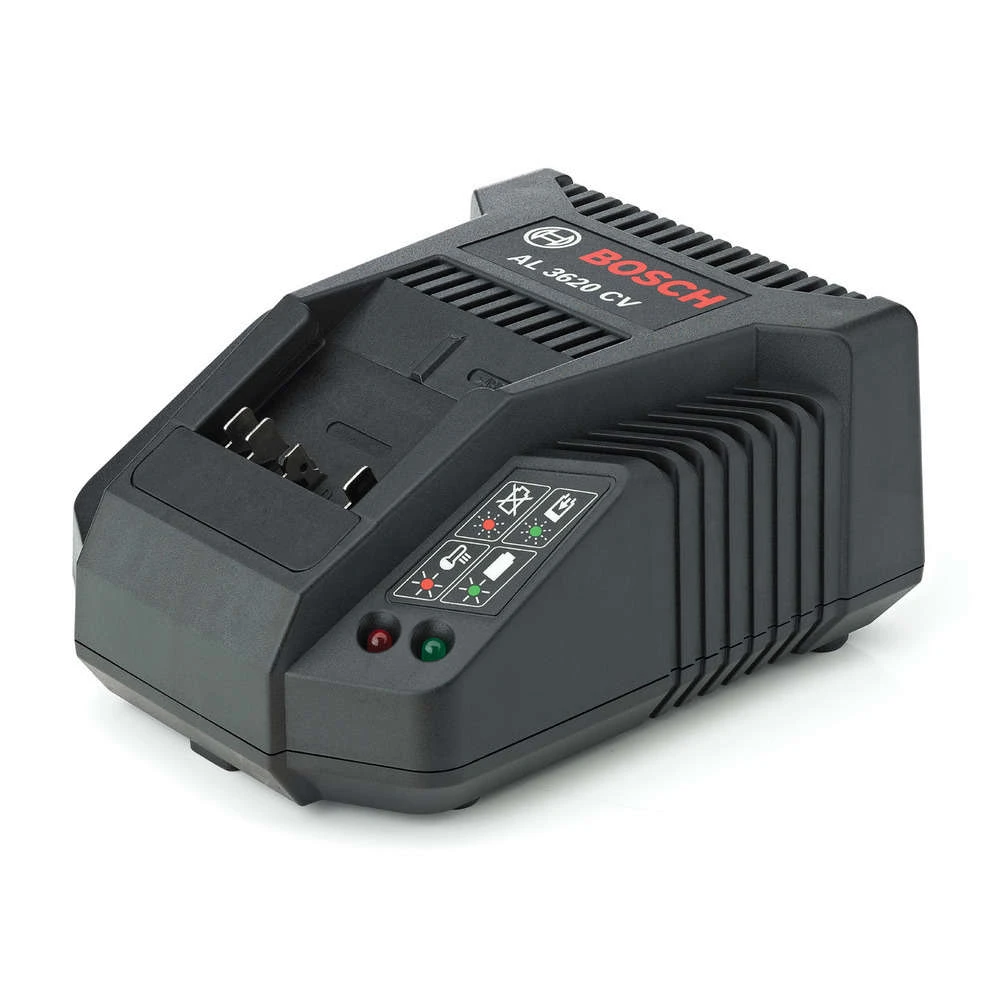 Bosch Chargeur Batterie Al 3620 Cv 4 Bosch Chargeur Batterie Al 3620 Cv – Image 2