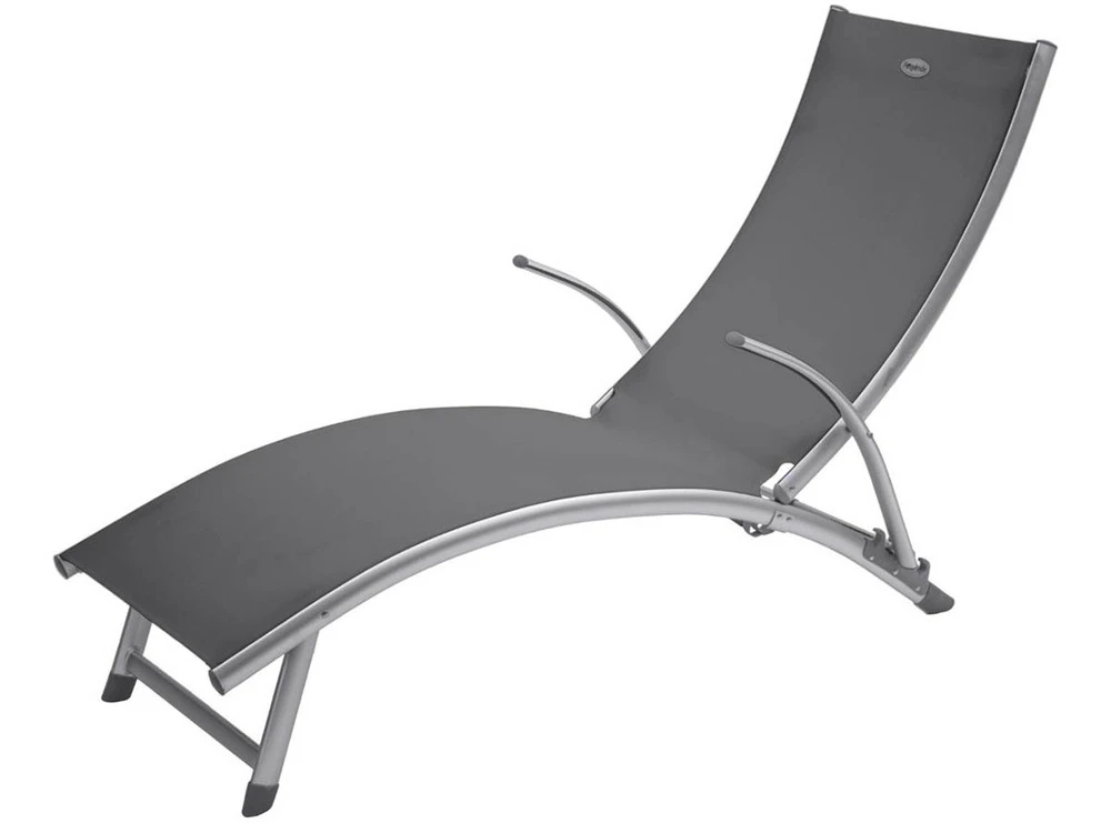 Transat En Texaline Samba Ardoise