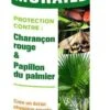 Muraille Protection Contre Le Charançon Rouge Et Le Papillon Du Palmier 2 Muraille Protection Contre Le Charançon Rouge Et Le Papillon Du Palmier -Jardinage Fournitures Soldes 695208 003
