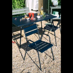 Fauteuil Bridge Monceau, Piment 10 Fauteuil Bridge Monceau, Piment -Jardinage Fournitures Soldes 734272 2060962