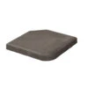 Dalle Pour Pied De Parasol GOMO En Béton 25kg
