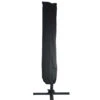 Housse De Protection Parasol Déporté 350, 3x3 Et 3x4 -Jardinage Fournitures Soldes 735143 002