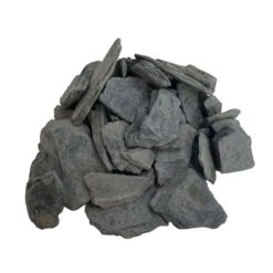 Paillage De Paillis D'ardoise - Sac De 20 Litres -Jardinage Fournitures Soldes 749114 004