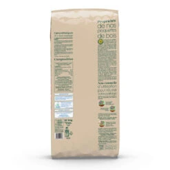 Paillage De Plaquettes De Bois Brunes - Sac De 60 Litres -Jardinage Fournitures Soldes 749116 003