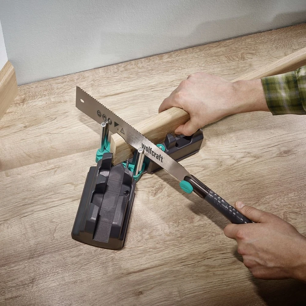 Wolfcraft Scie Japonaise 240 Mm 6951000 6 Wolfcraft Scie Japonaise 240 Mm 6951000 – Image 4