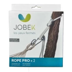 Support Métal - Rope Pro Kit De Fixation Pour Hamac -Jardinage Fournitures Soldes 757399 011