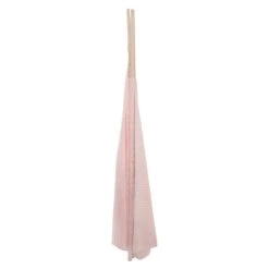ATMOSPHERA Tipi Déco Enfant - Rose 11 ATMOSPHERA Tipi Déco Enfant - Rose -Jardinage Fournitures Soldes 772162bcf71b8f17